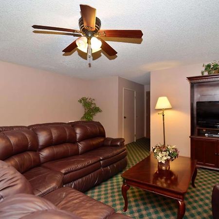 Best Western Pecos Inn Artesia Kültér fotó