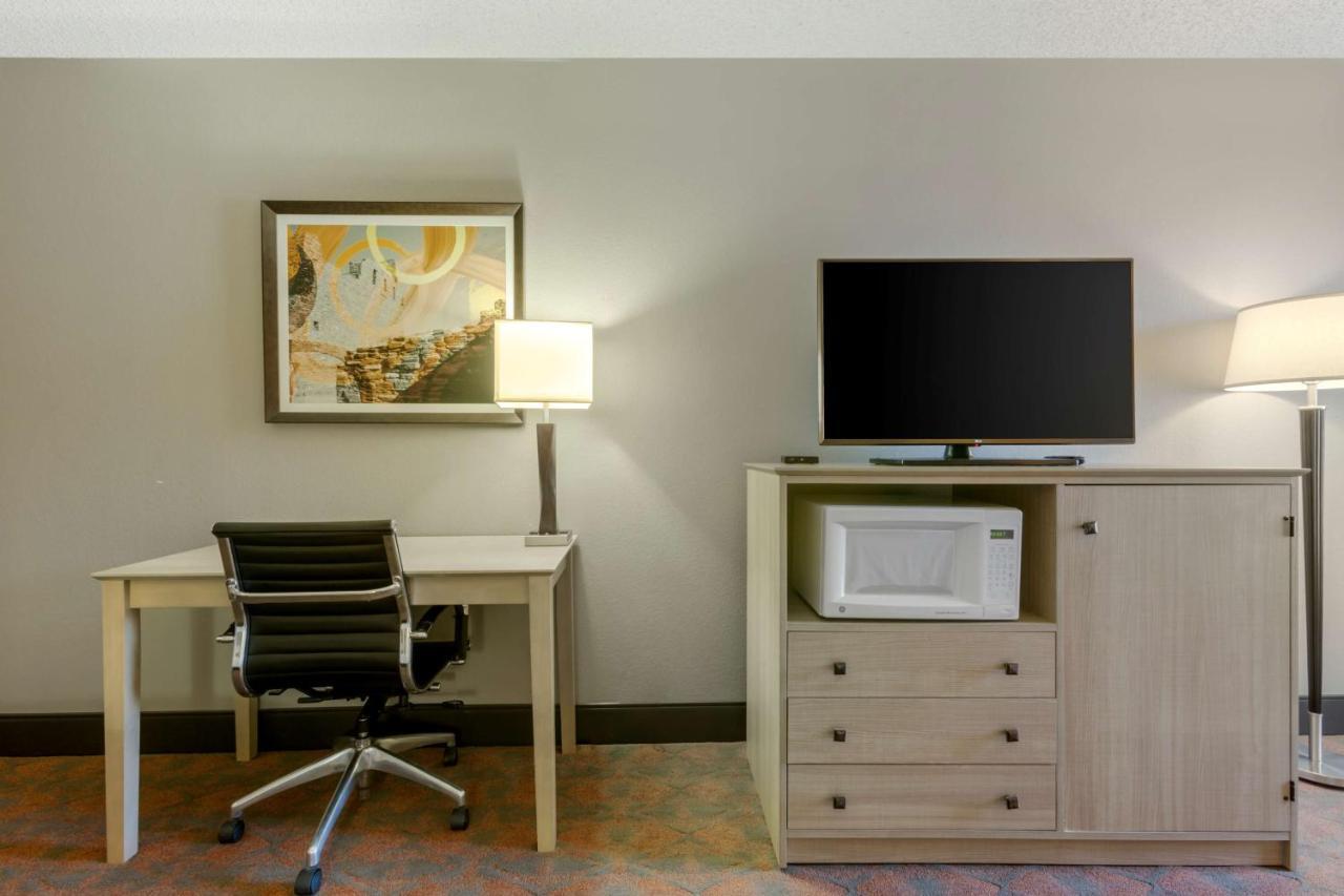 Best Western Pecos Inn Artesia Kültér fotó