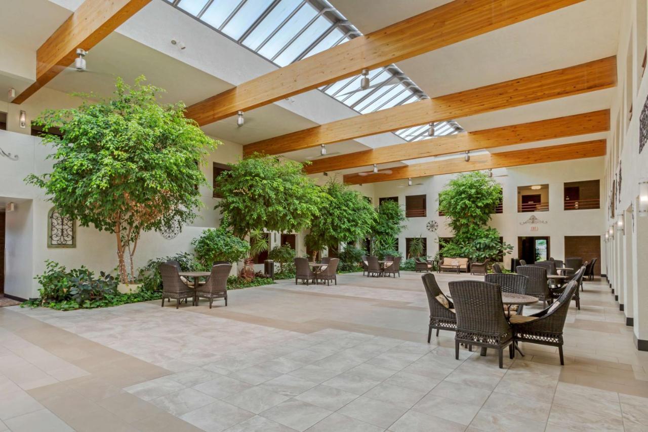 Best Western Pecos Inn Artesia Kültér fotó