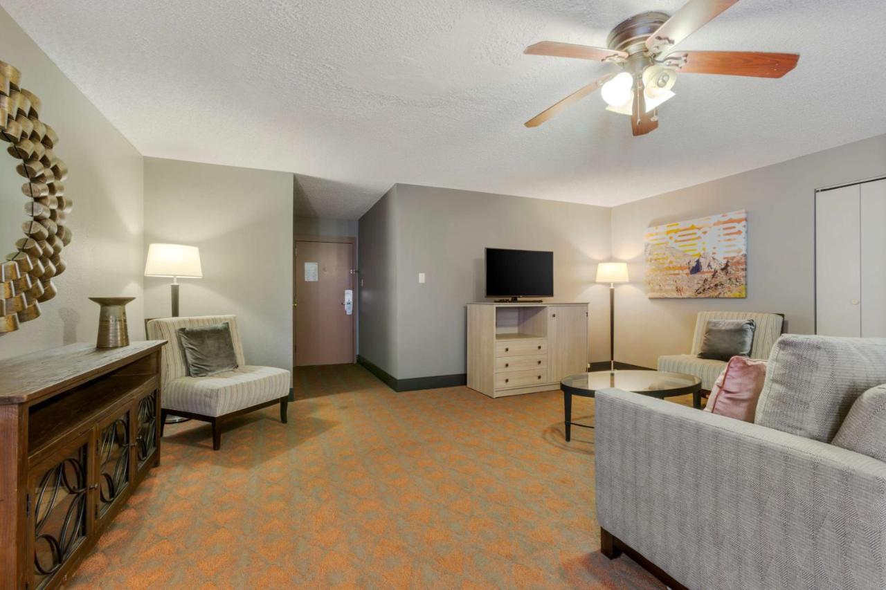 Best Western Pecos Inn Artesia Kültér fotó