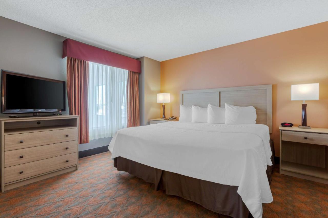 Best Western Pecos Inn Artesia Kültér fotó