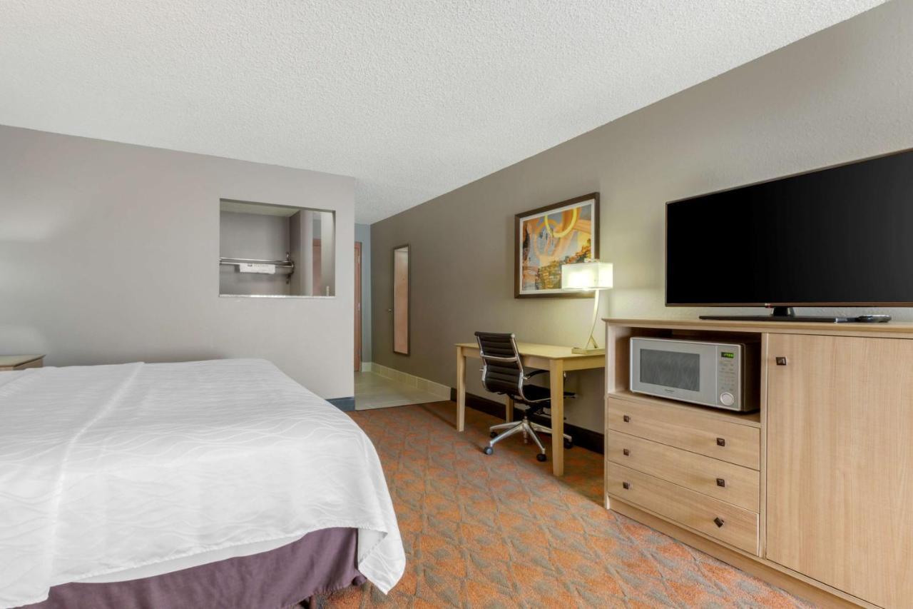 Best Western Pecos Inn Artesia Kültér fotó
