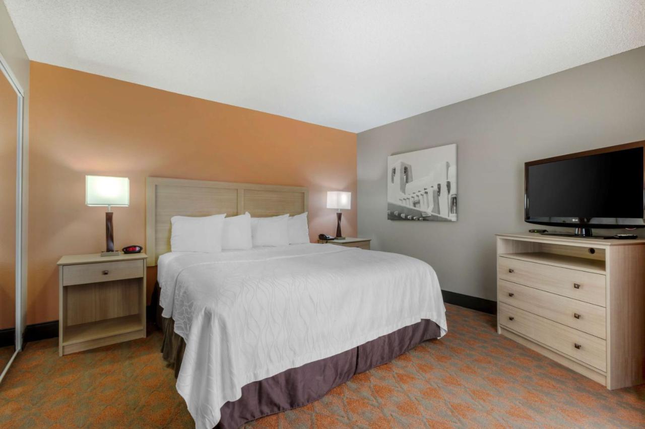Best Western Pecos Inn Artesia Kültér fotó