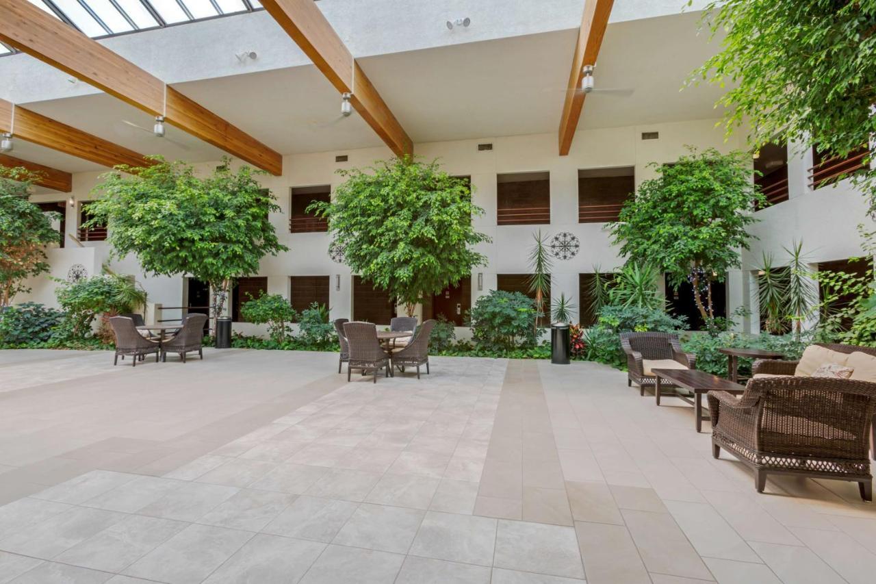 Best Western Pecos Inn Artesia Kültér fotó