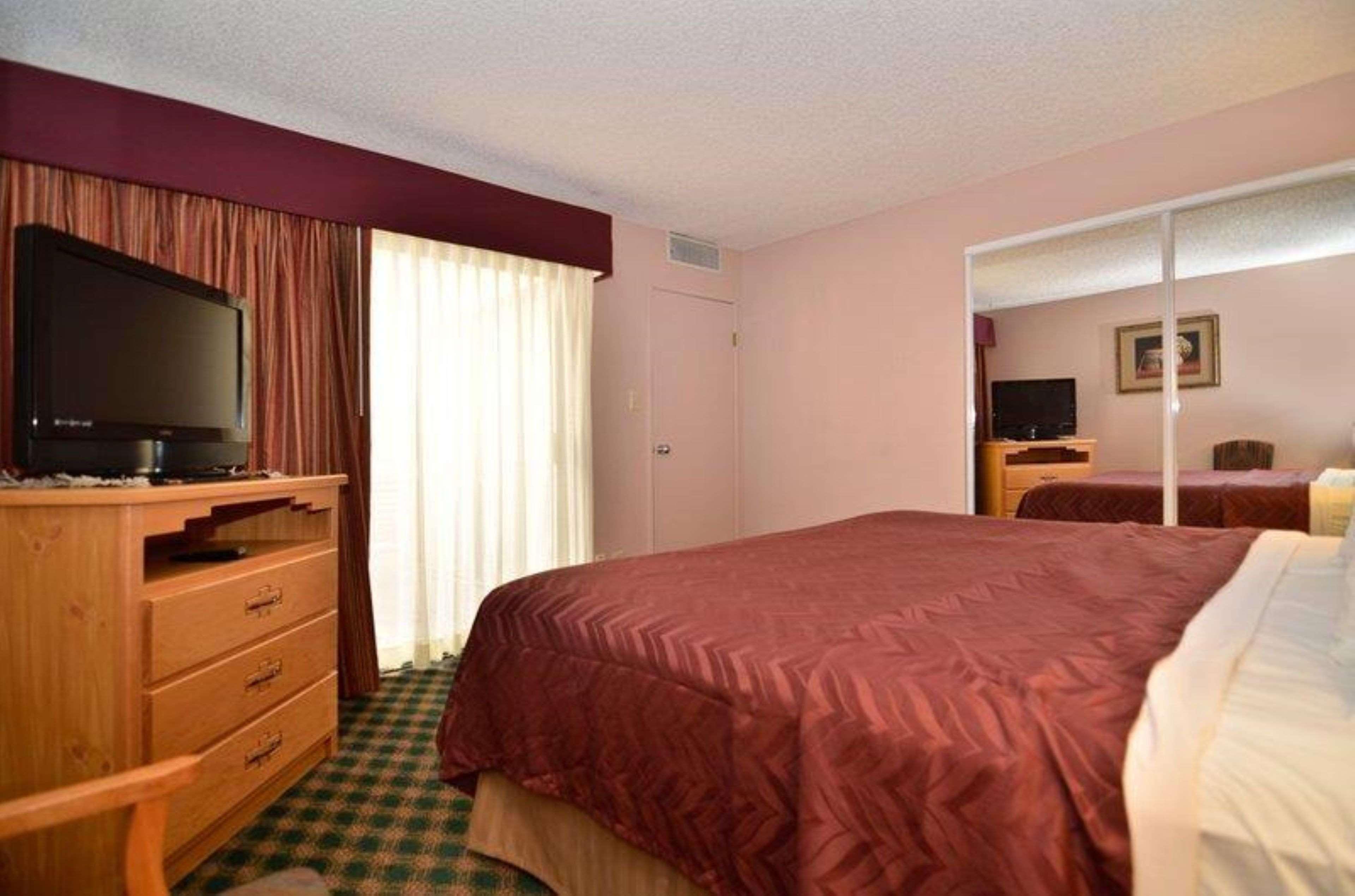 Best Western Pecos Inn Artesia Kültér fotó
