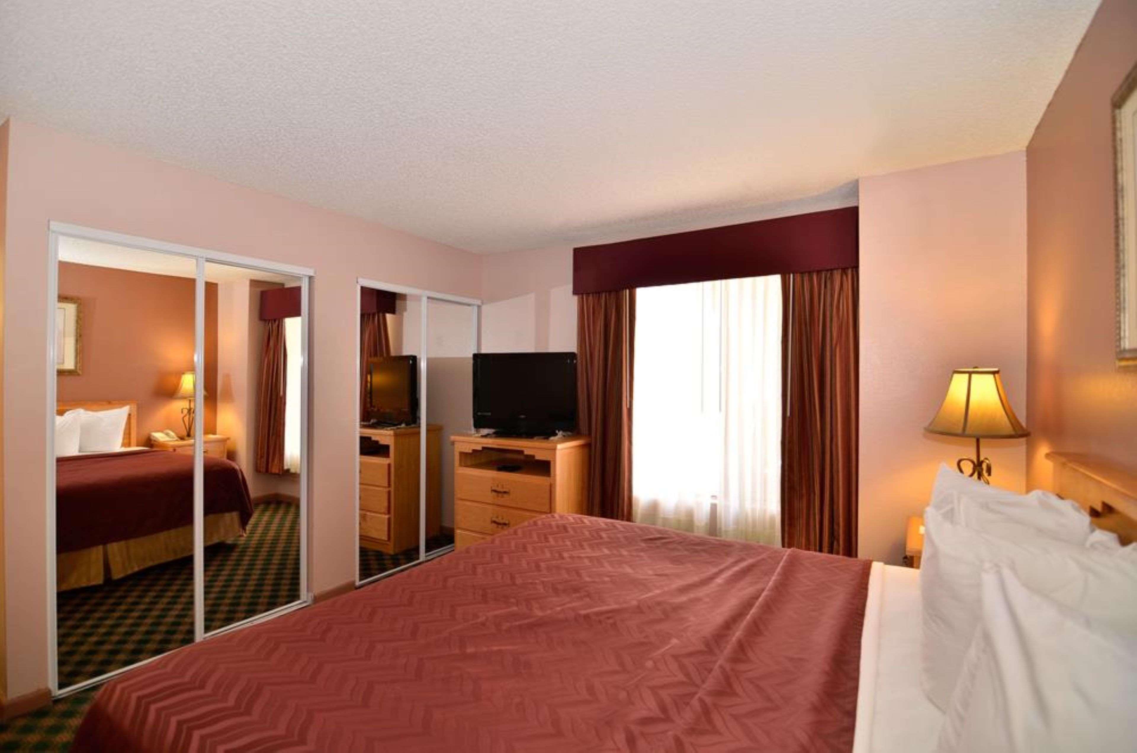 Best Western Pecos Inn Artesia Kültér fotó