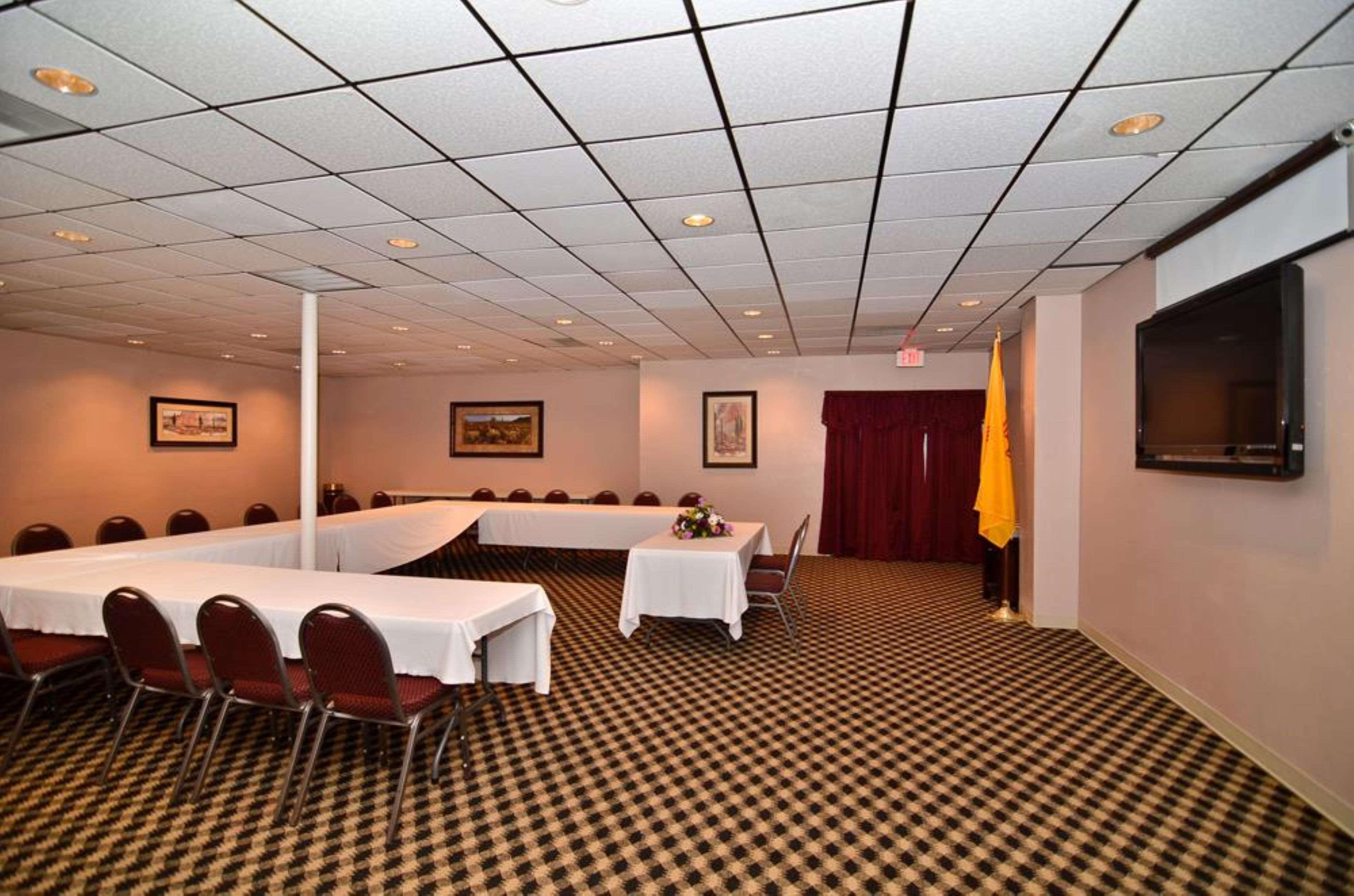 Best Western Pecos Inn Artesia Kültér fotó